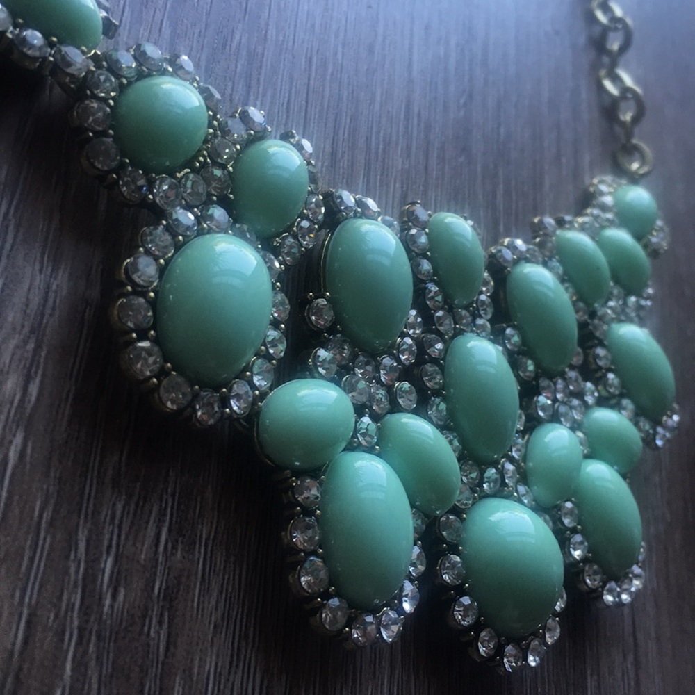 Statement Necklace - Picture 5 of 5